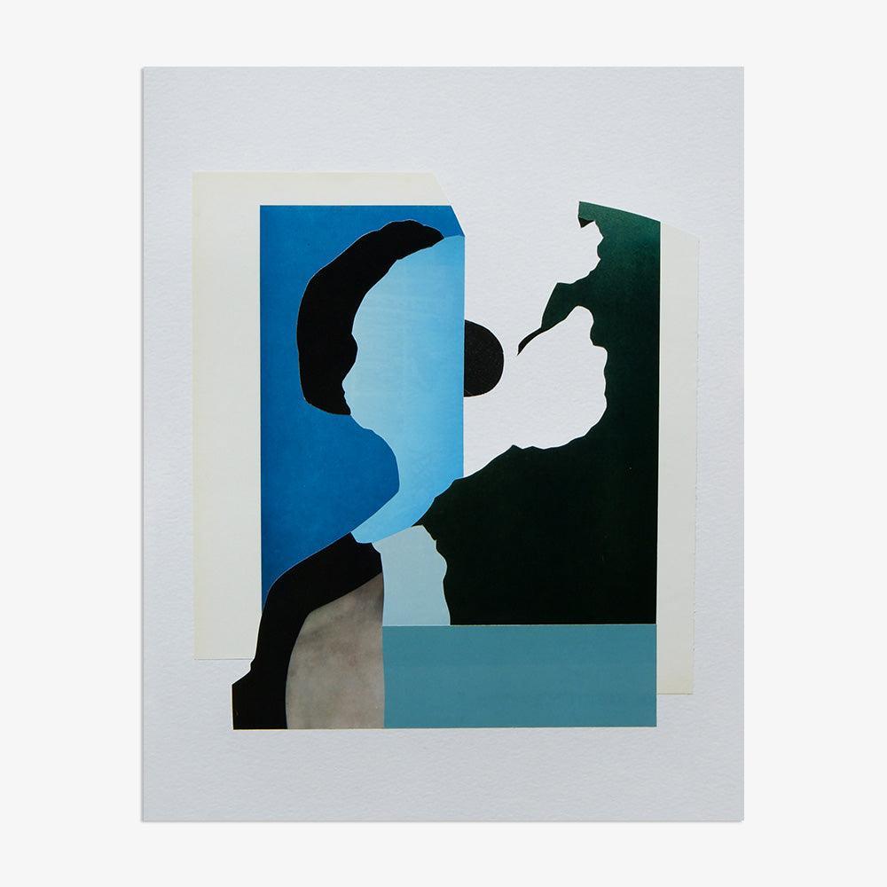 Collage by OVSKA