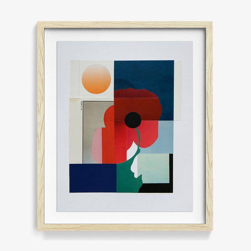 Collage by OVSKA