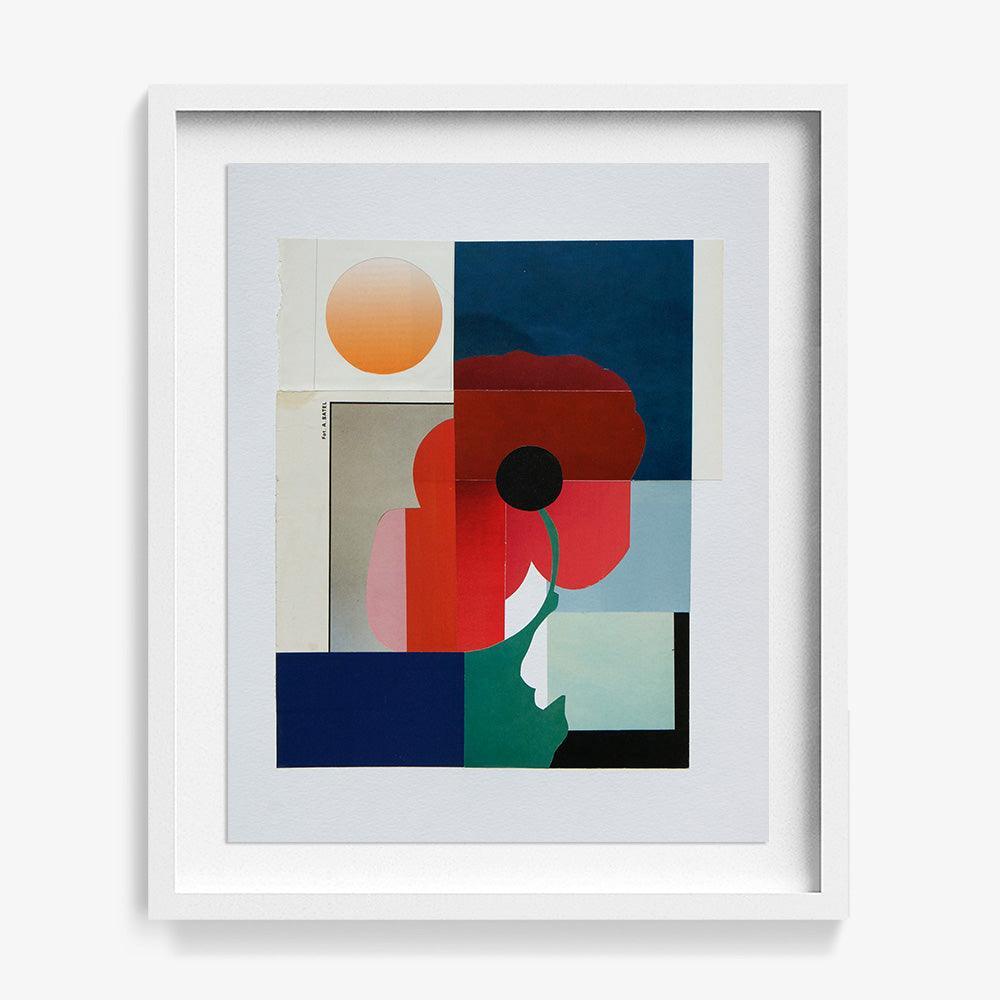 Collage by OVSKA