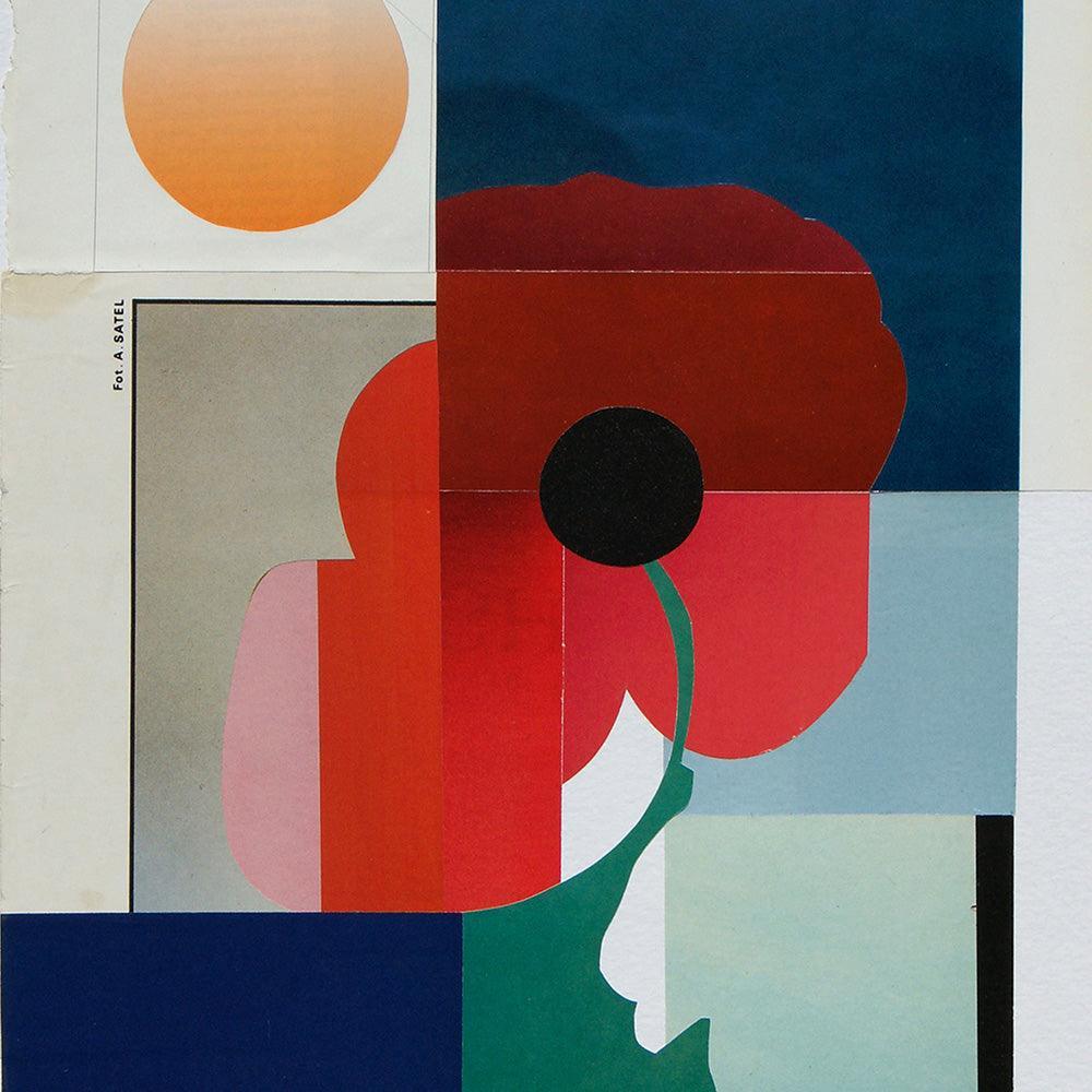 Collage by OVSKA