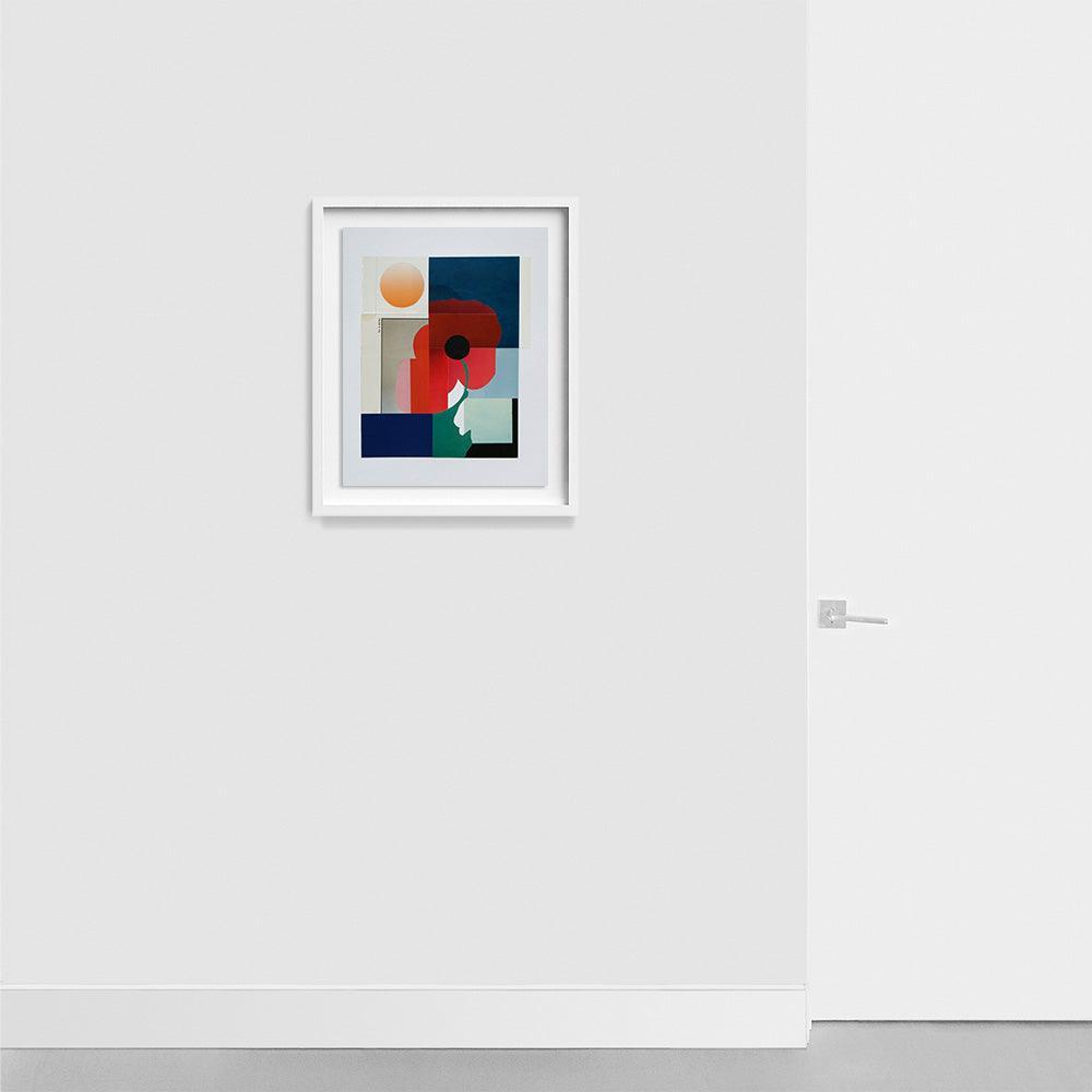 Collage by OVSKA