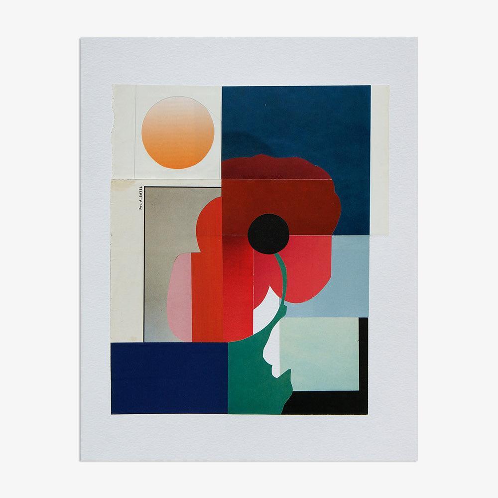 Collage by OVSKA