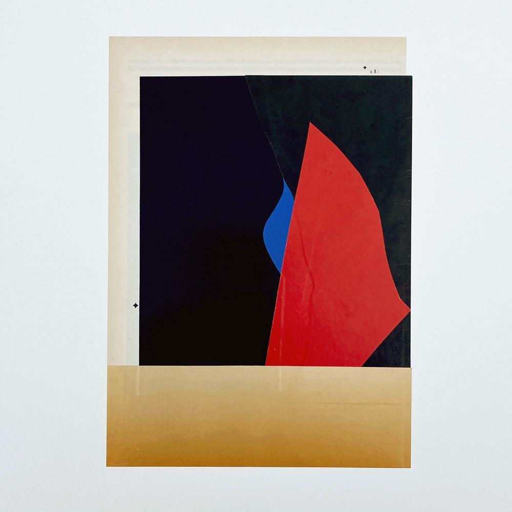 Collage by OVSKA