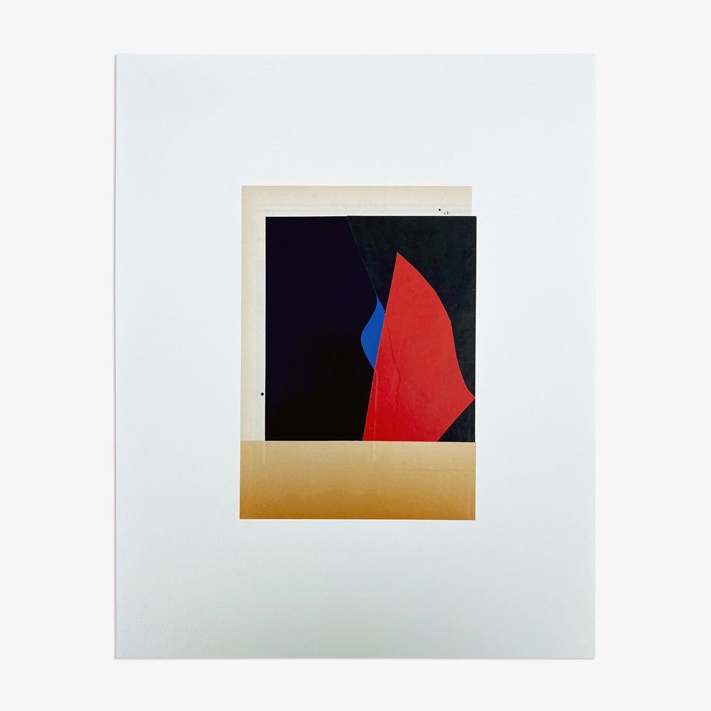 Collage by OVSKA