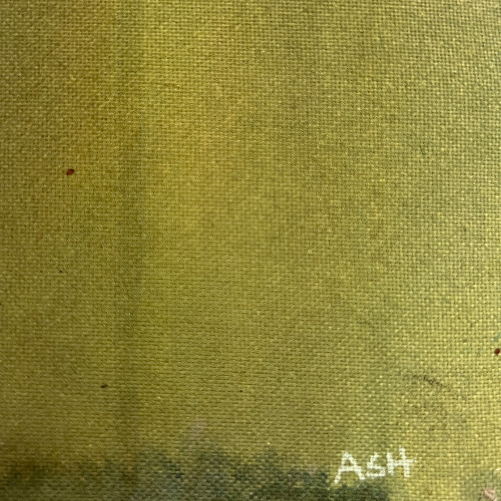 A Mesh of Kin #13