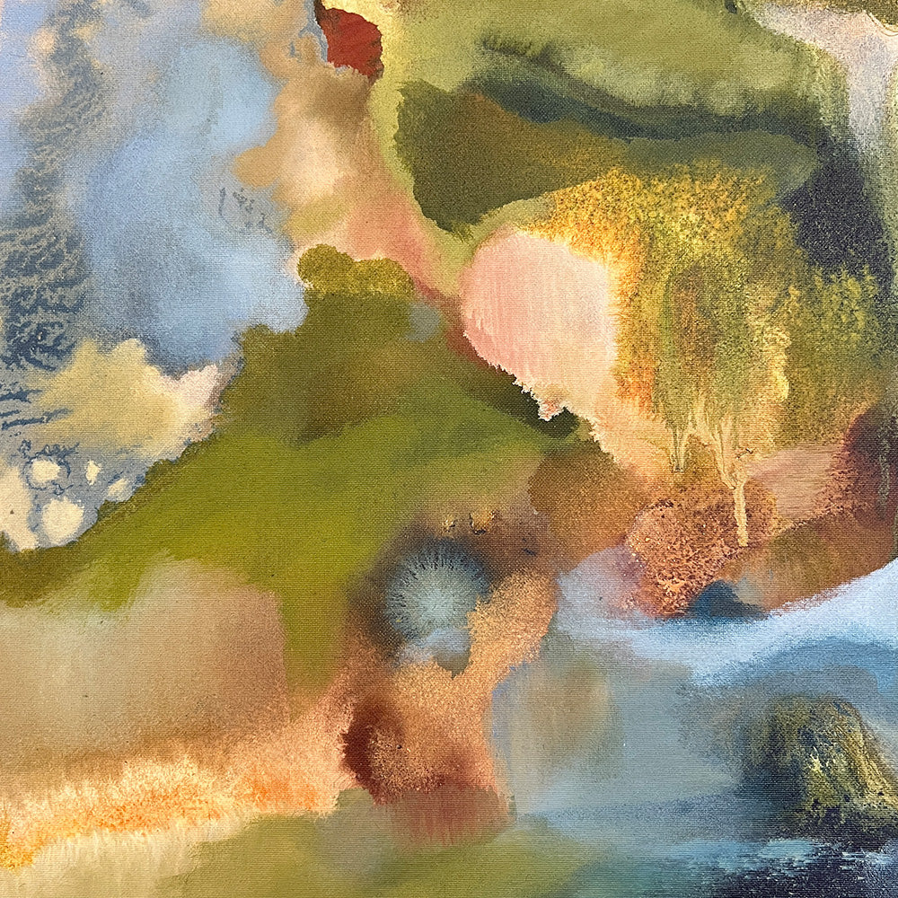 A Mesh of Kin #8