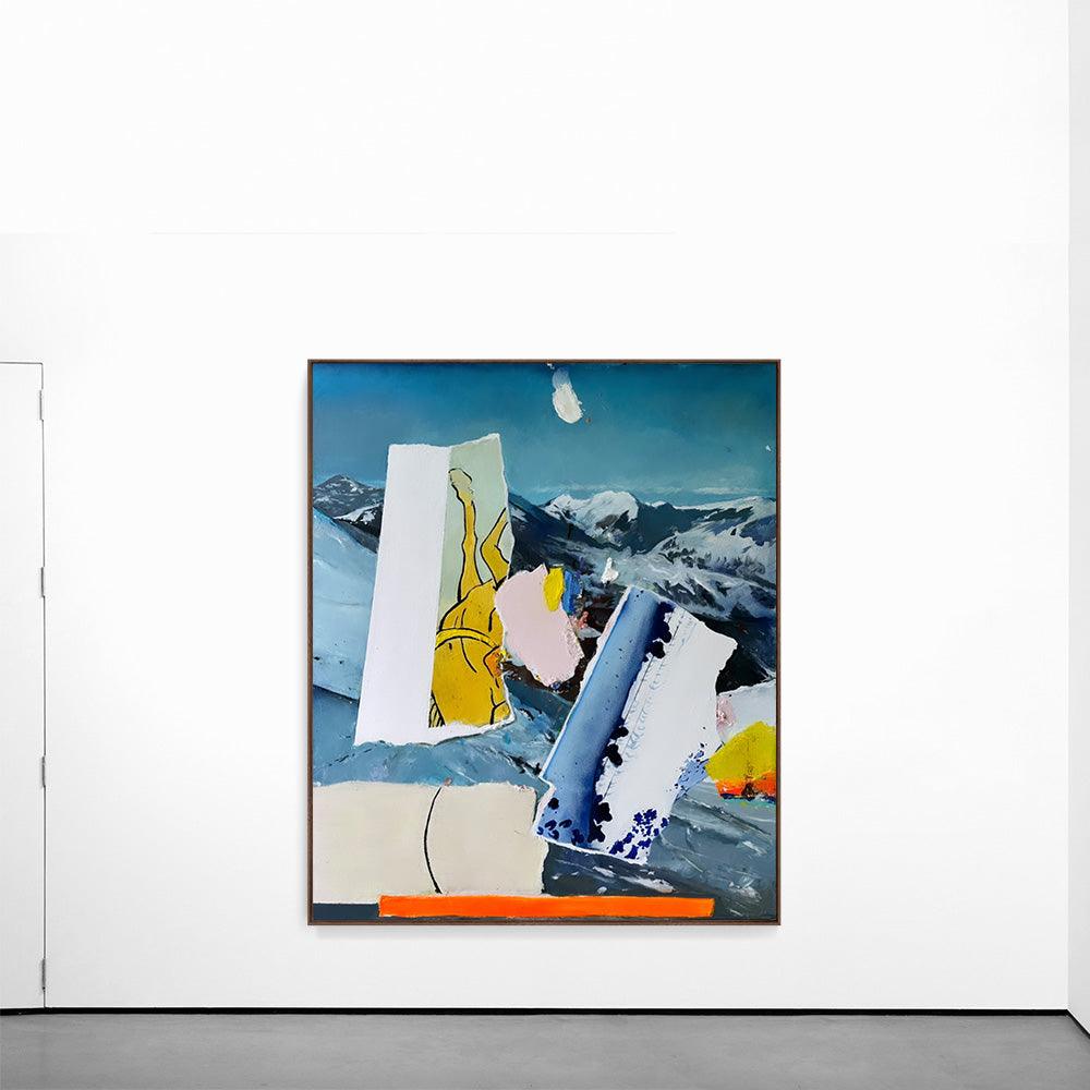 A Place with No Name