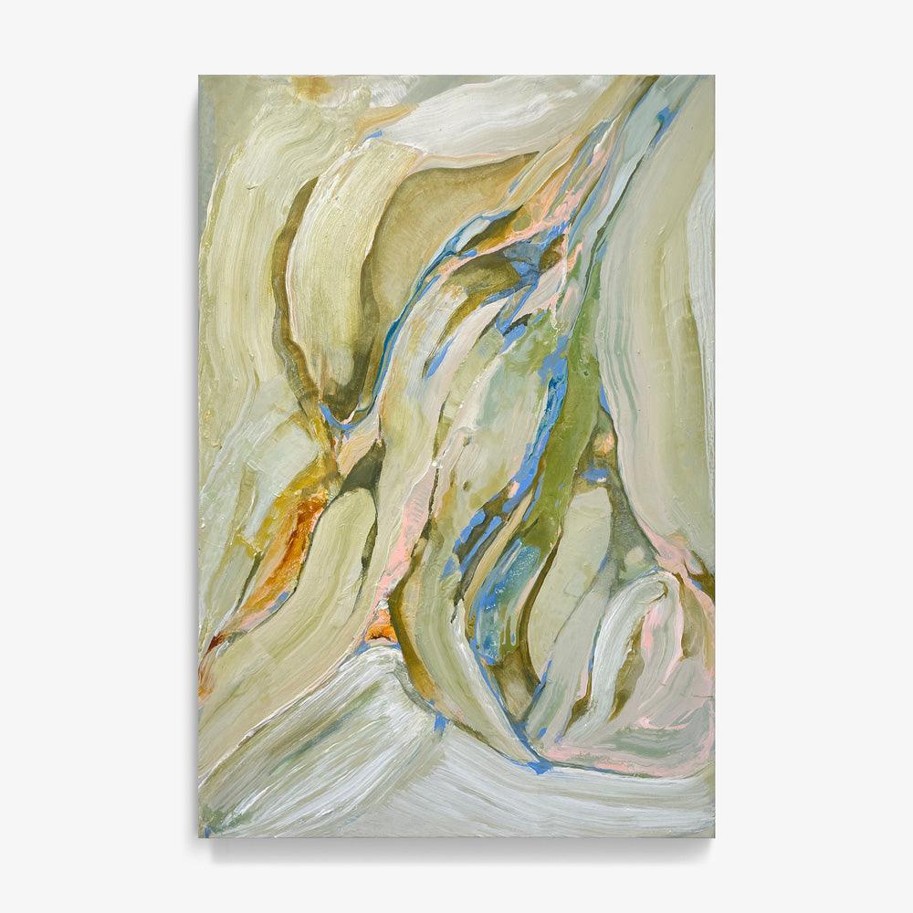 Painting by Astri Styrkestad Haukaas