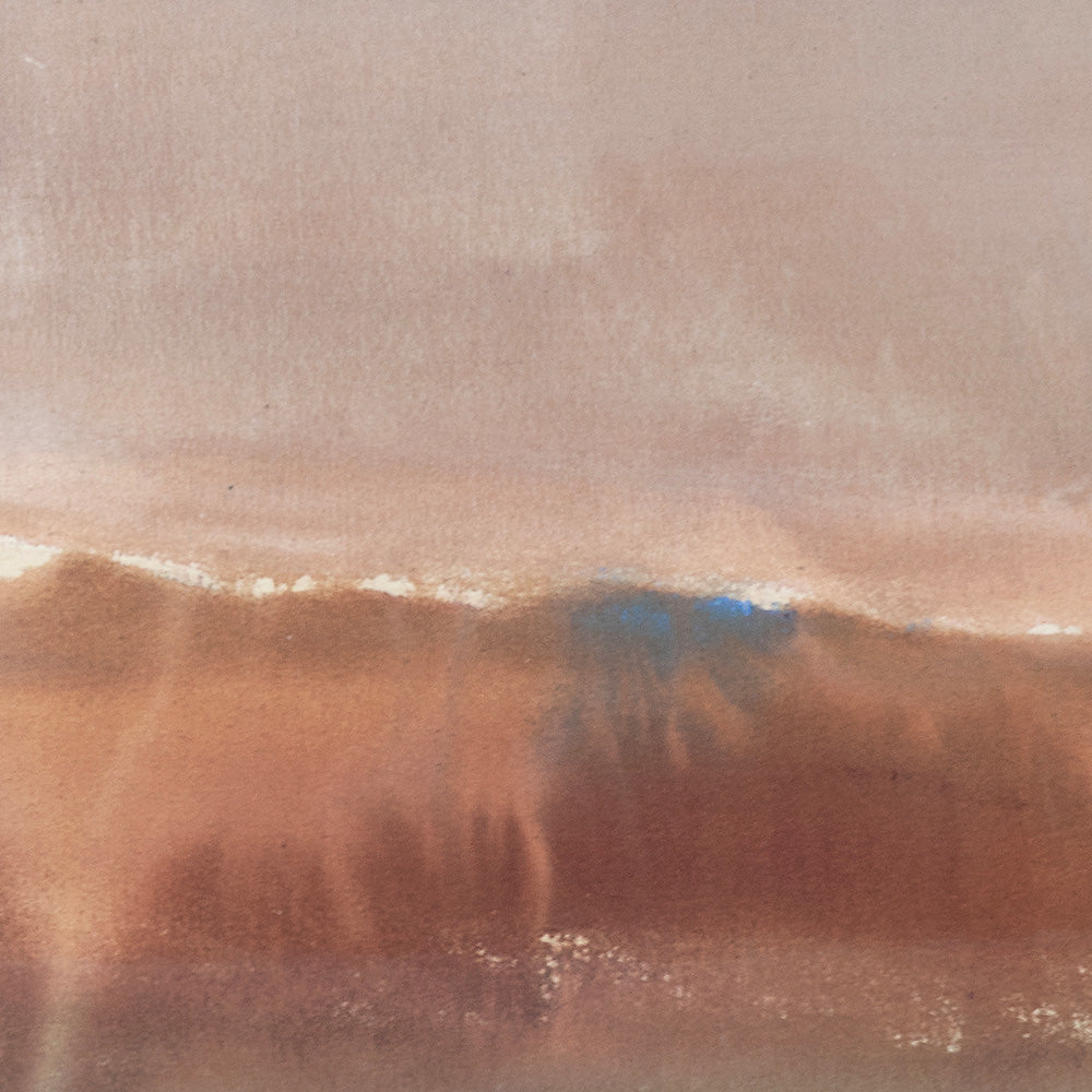 Painting by Bart O'Reilly