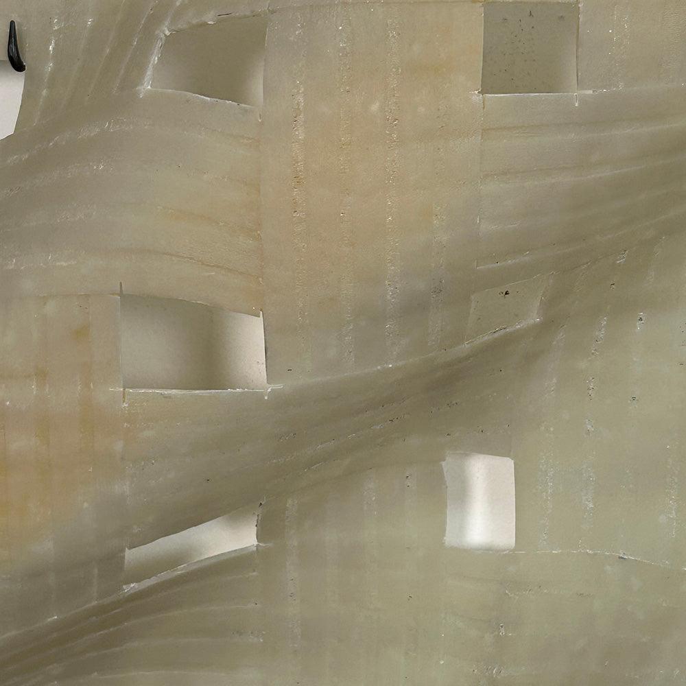 Sculpture by Orrin Whalen