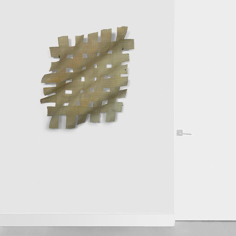 Sculpture by Orrin Whalen