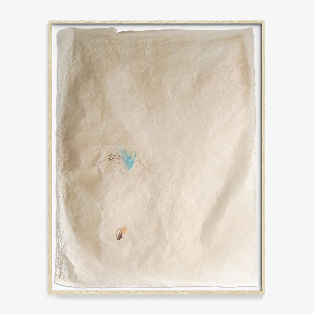 Work on Paper by Catherine Lucky Chang