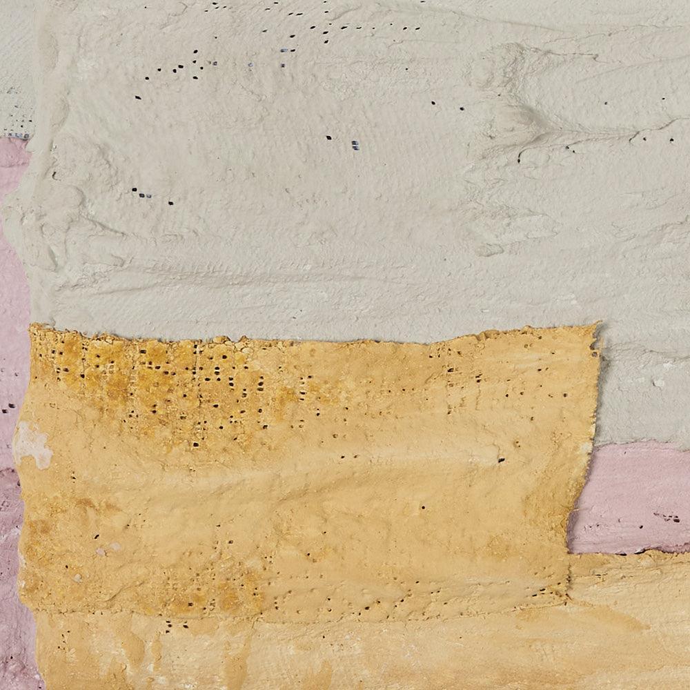 Painting by Sara Marlowe Hall