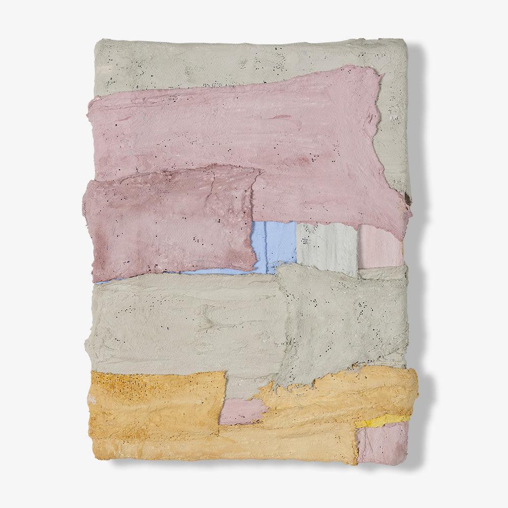 Painting by Sara Marlowe Hall