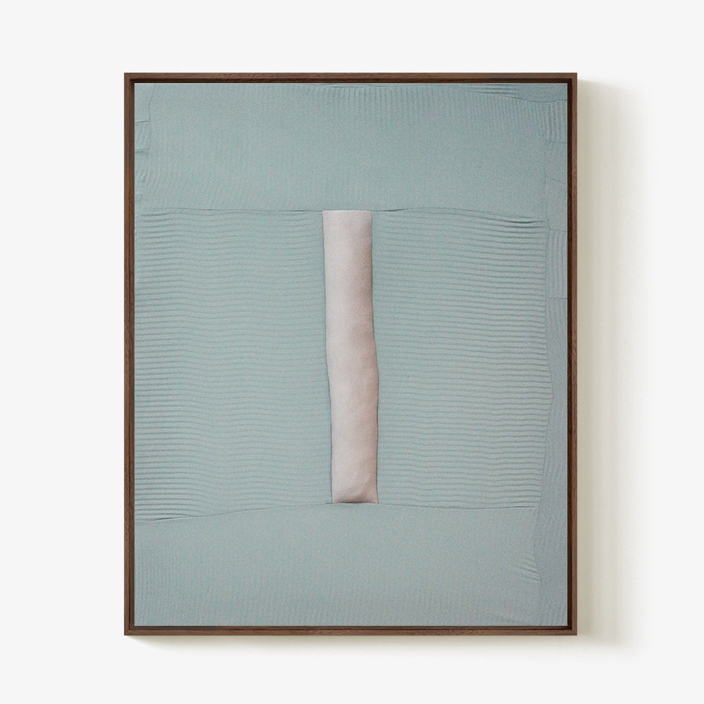 Textile by Jarnah Montersino