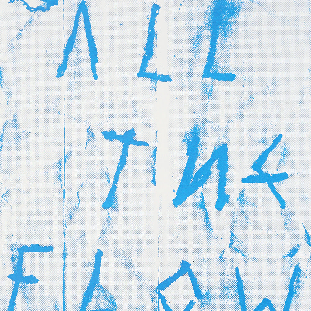 Painting by Luke Chiswell