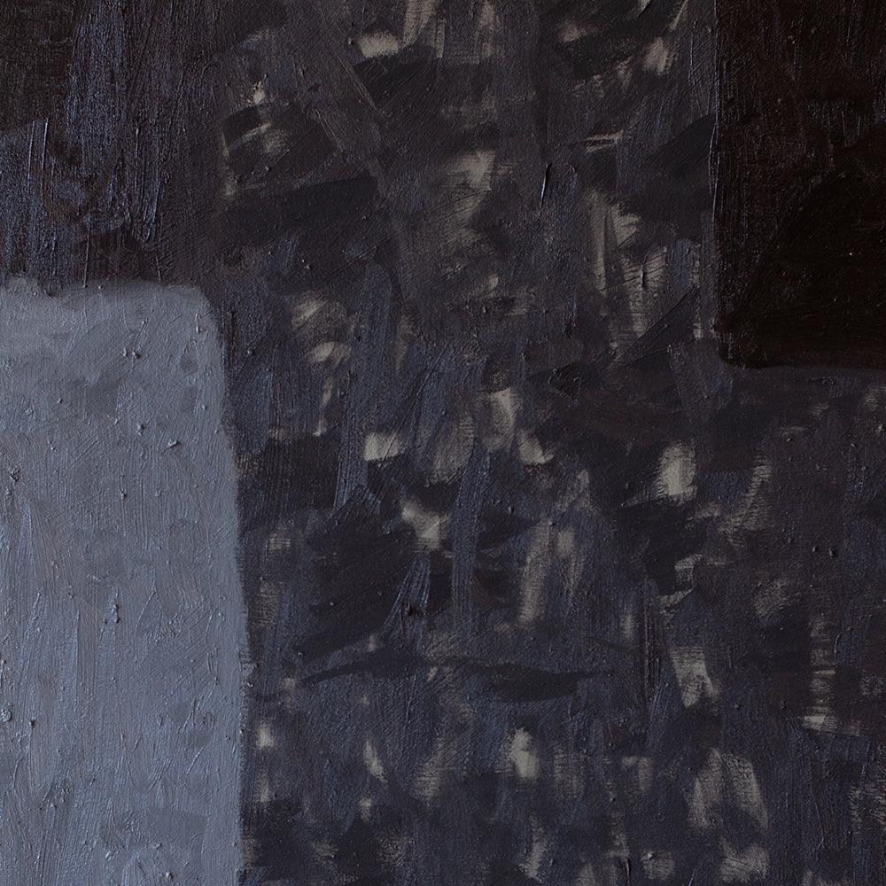 Painting by Colt Seager