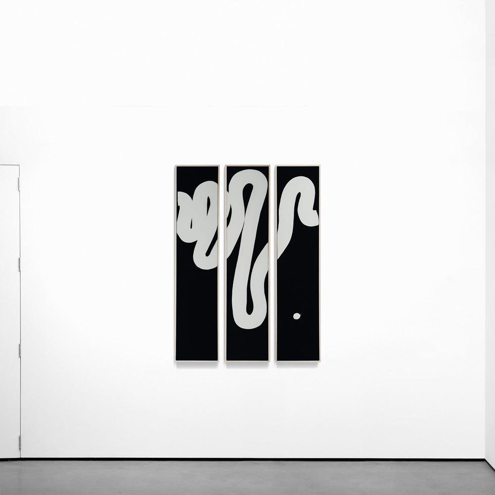 Painting by Tabitha Millett