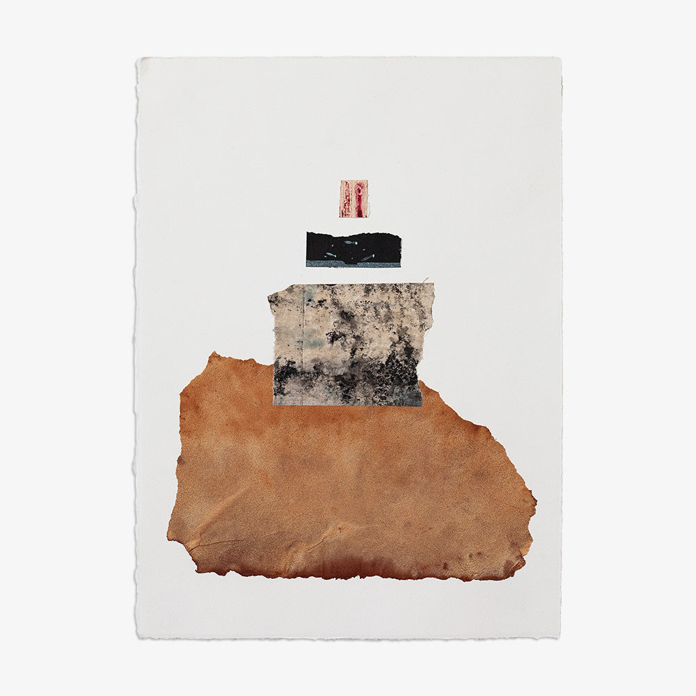 Collage by Jeff Kraus