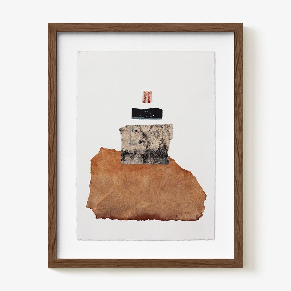 Collage by Jeff Kraus