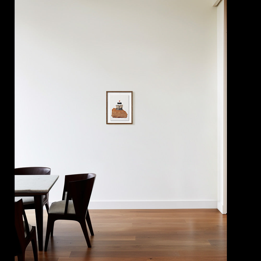 Collage by Jeff Kraus