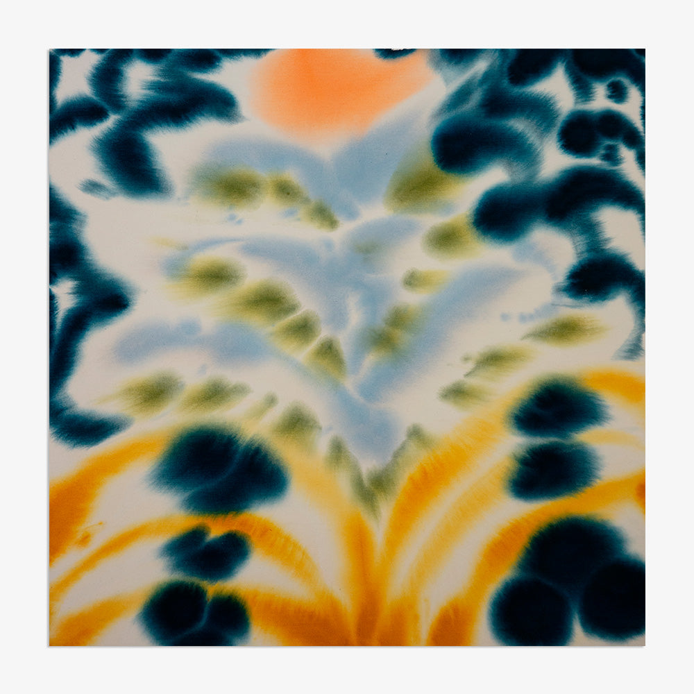 Painting by Marleigh Culver
