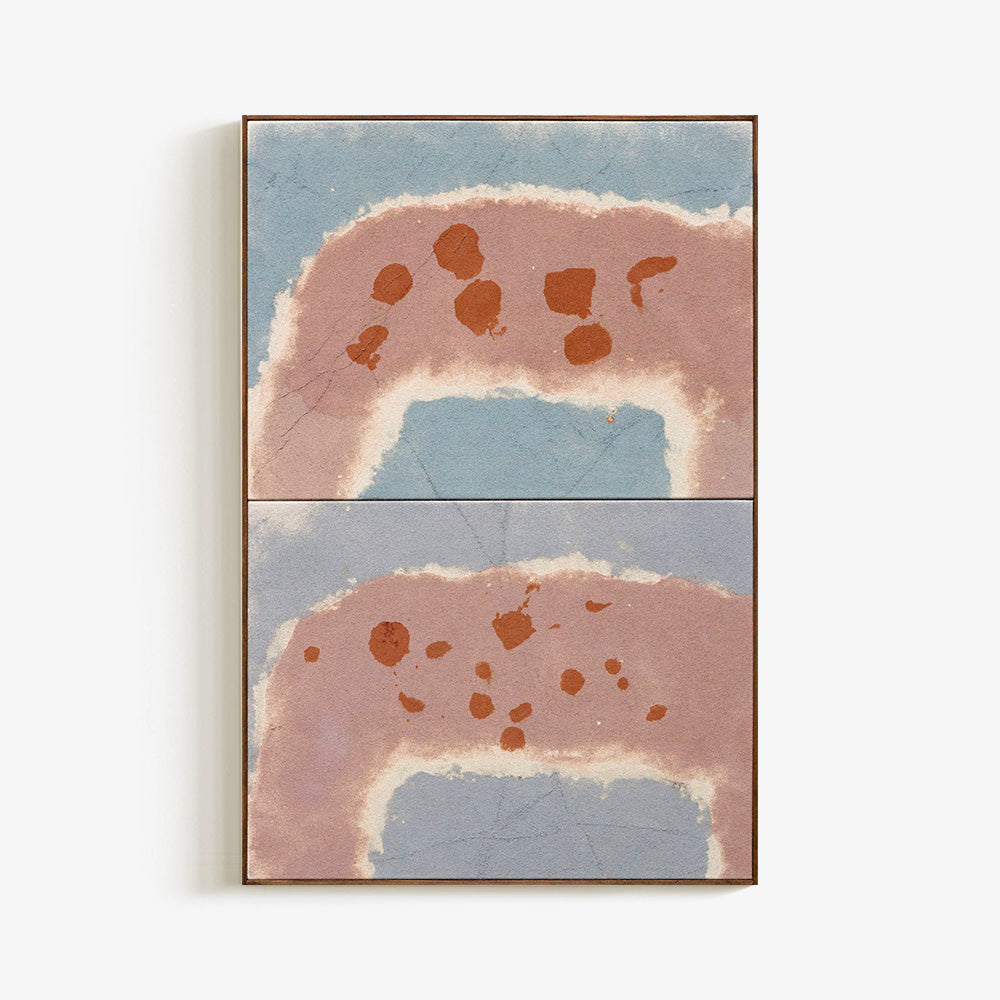 Painting by Viktor Kobylianski