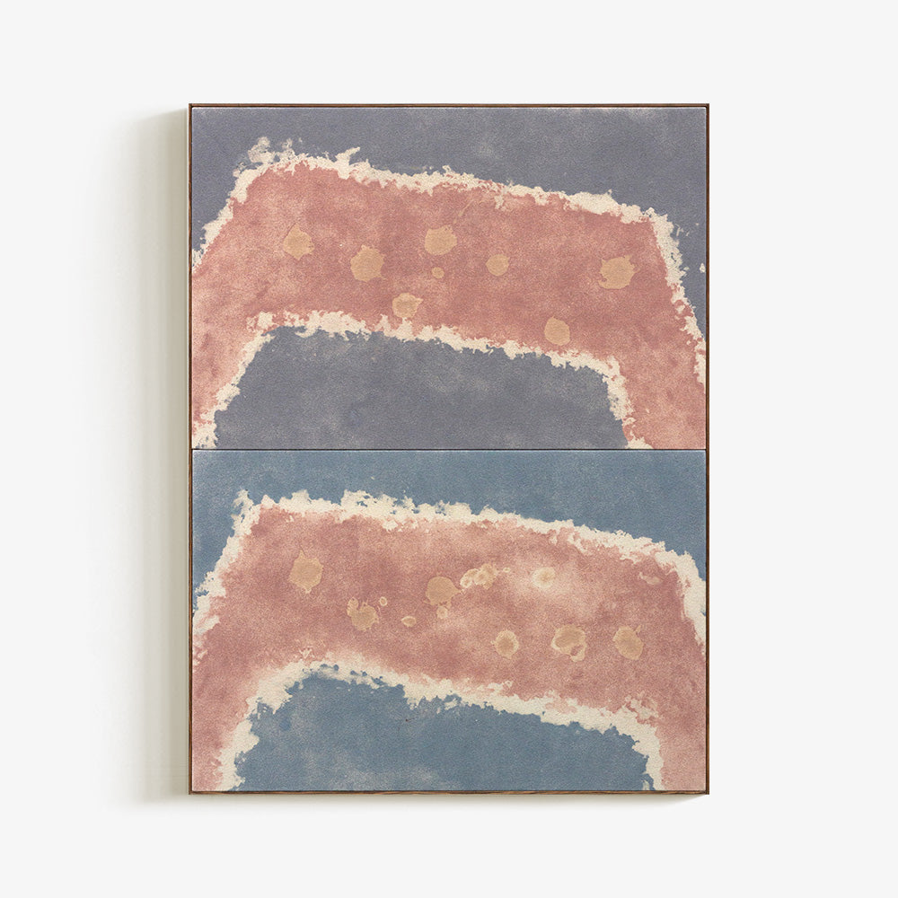 Painting by Viktor Kobylianski