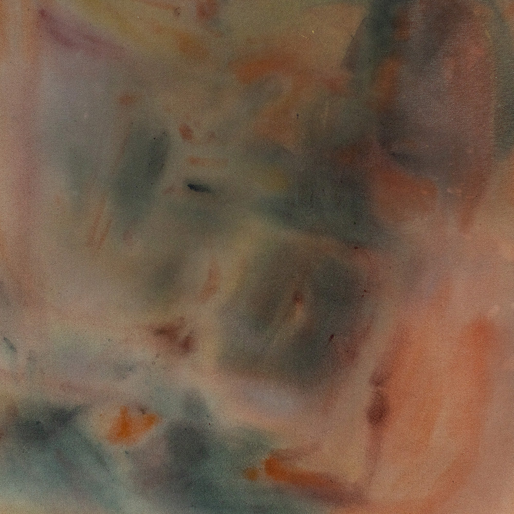 Painting by Loralee Jade