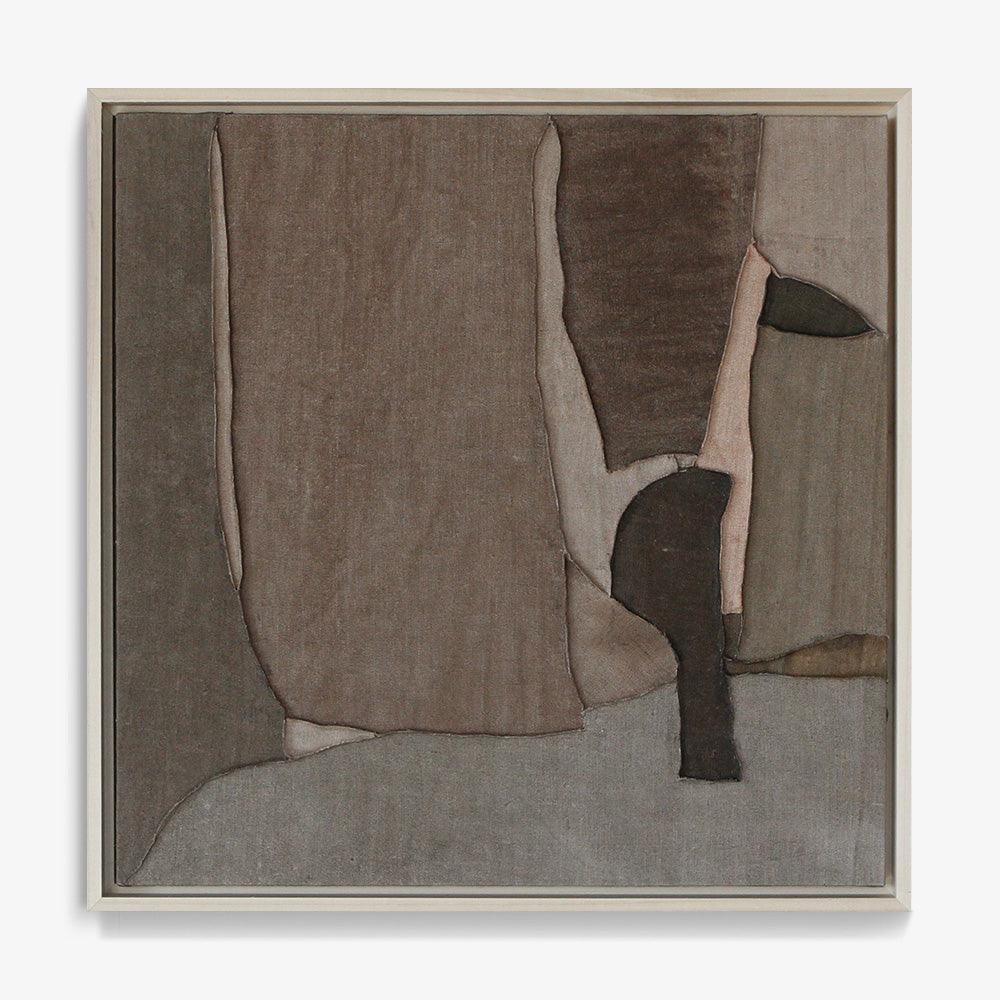 Textile by Chanee Vijay