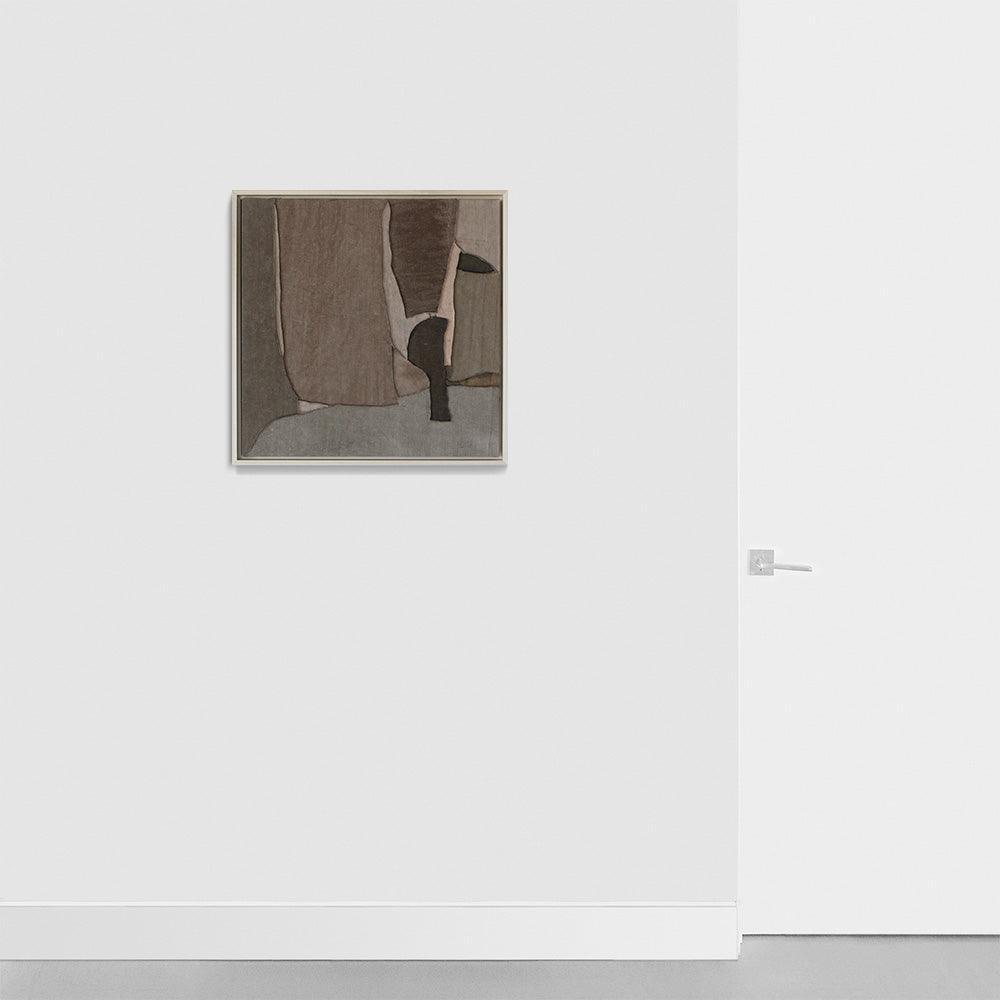 Textile by Chanee Vijay