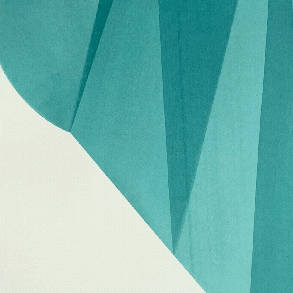 Painting by Alarah Gee