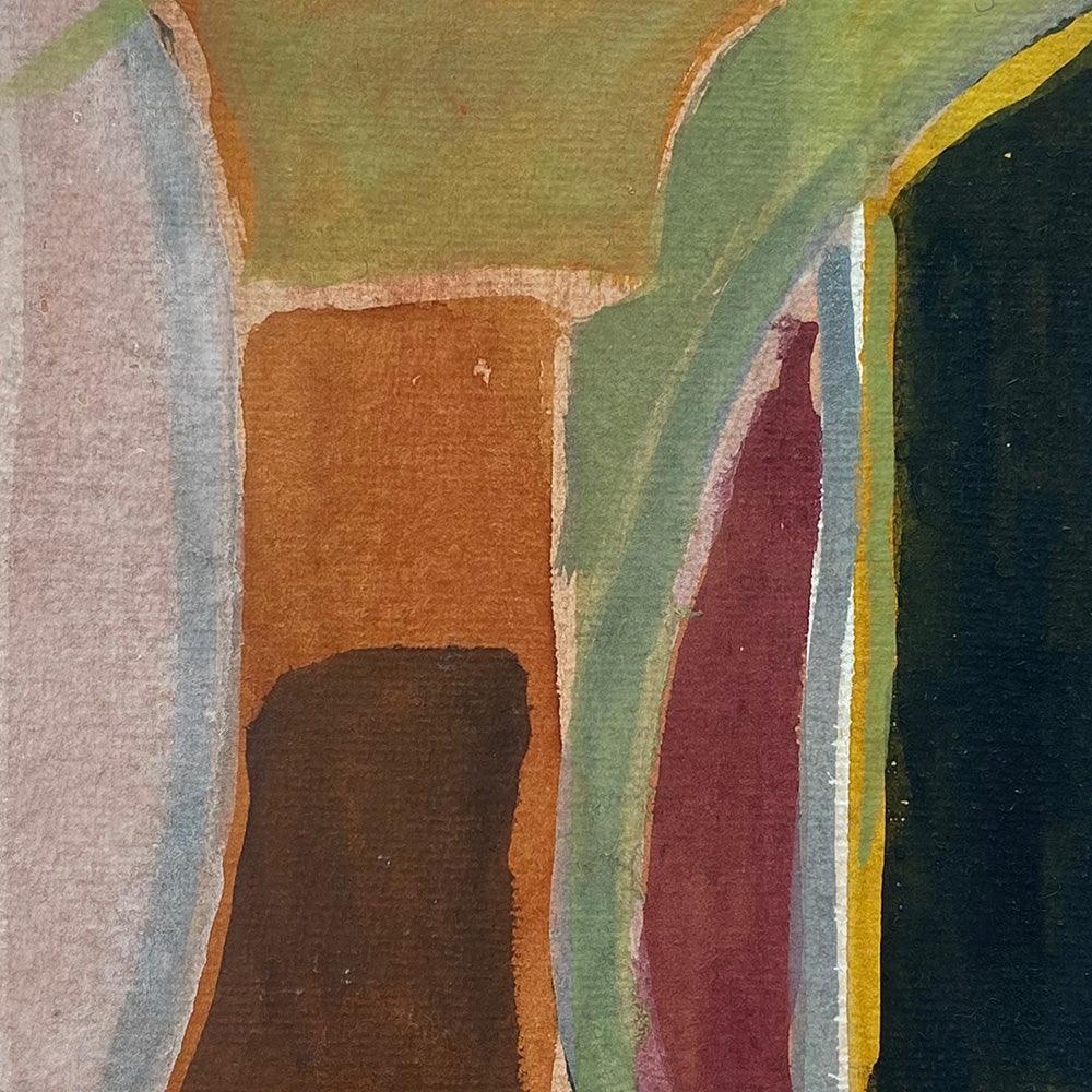 Albion Study 3