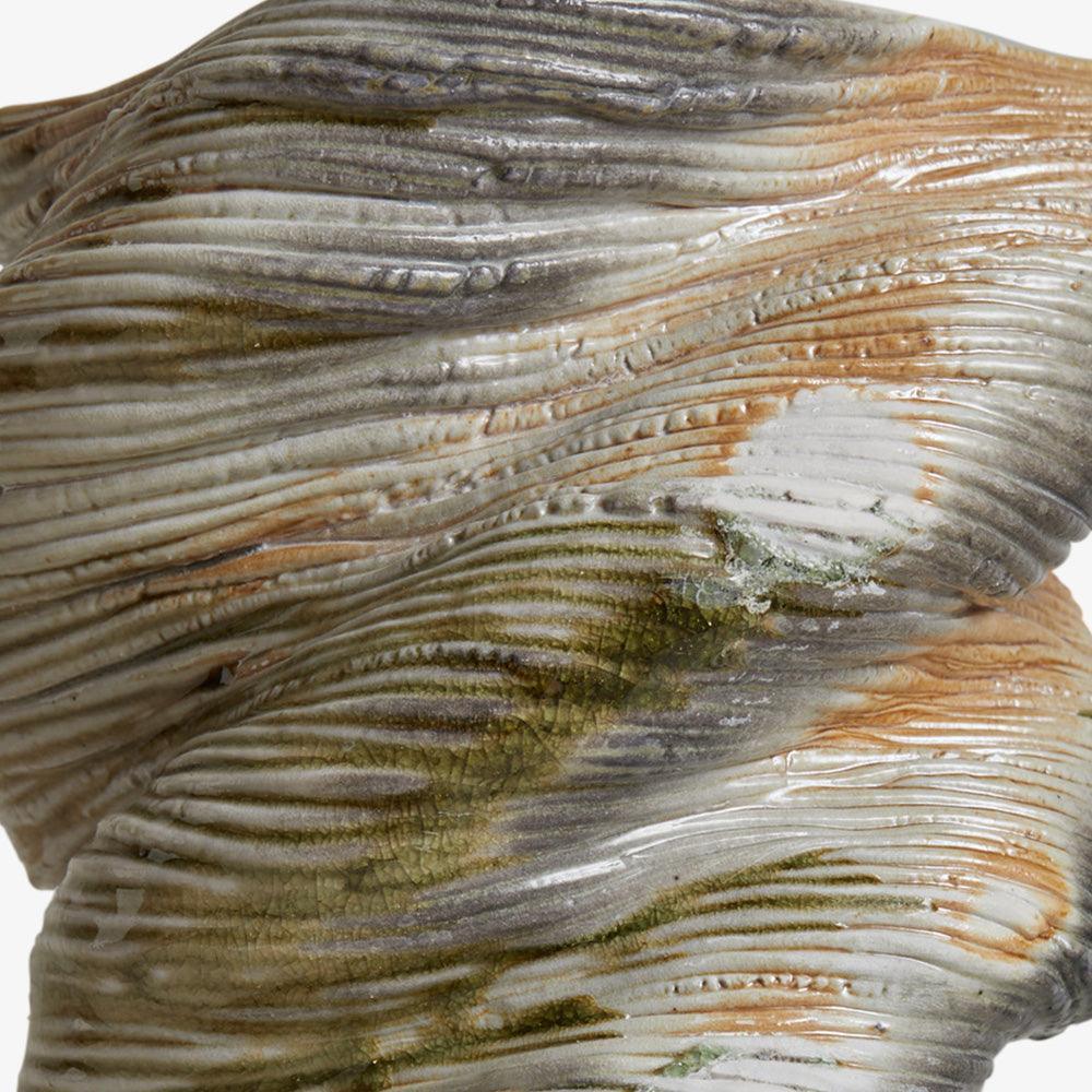 Sculpture by Philip Soucy