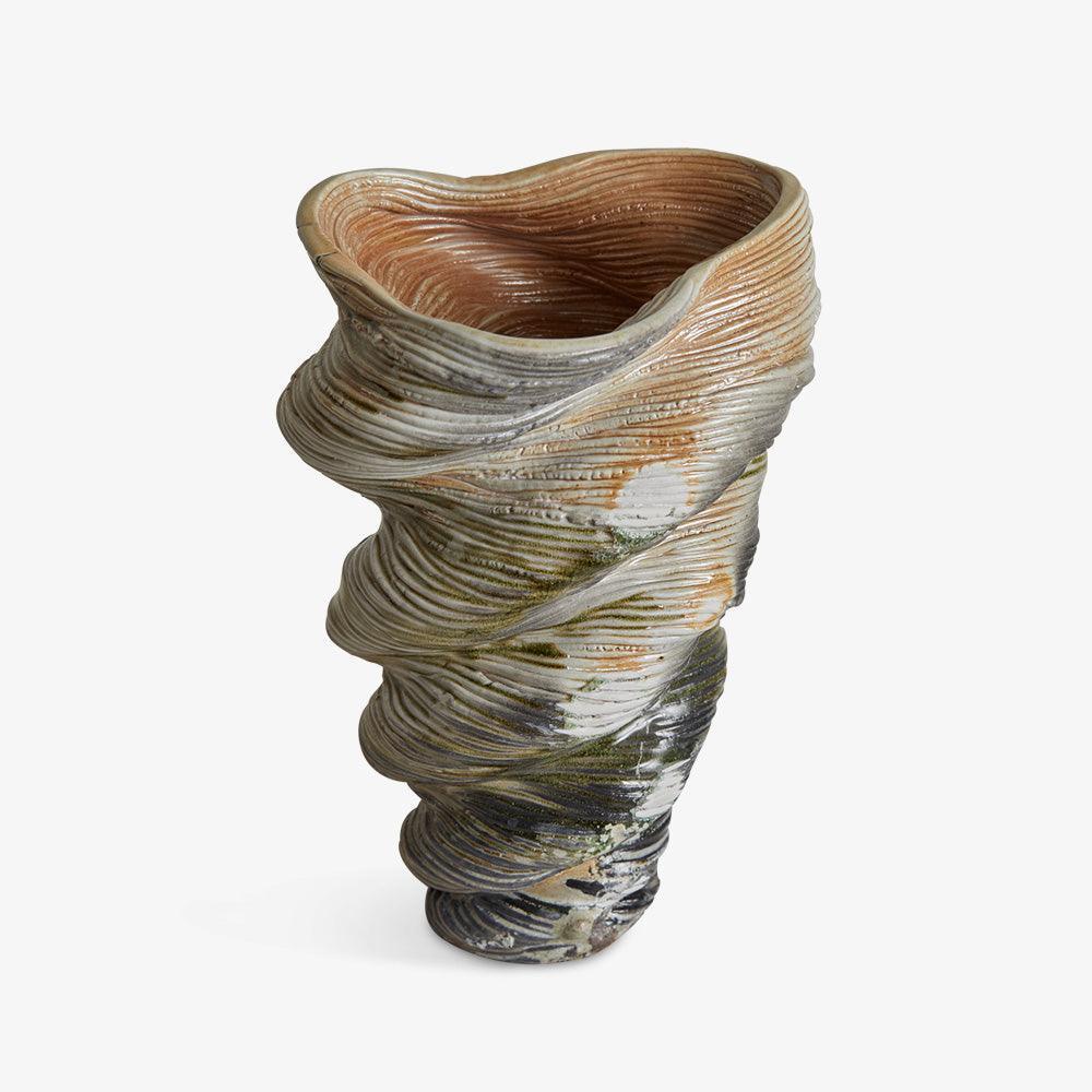 Sculpture by Philip Soucy