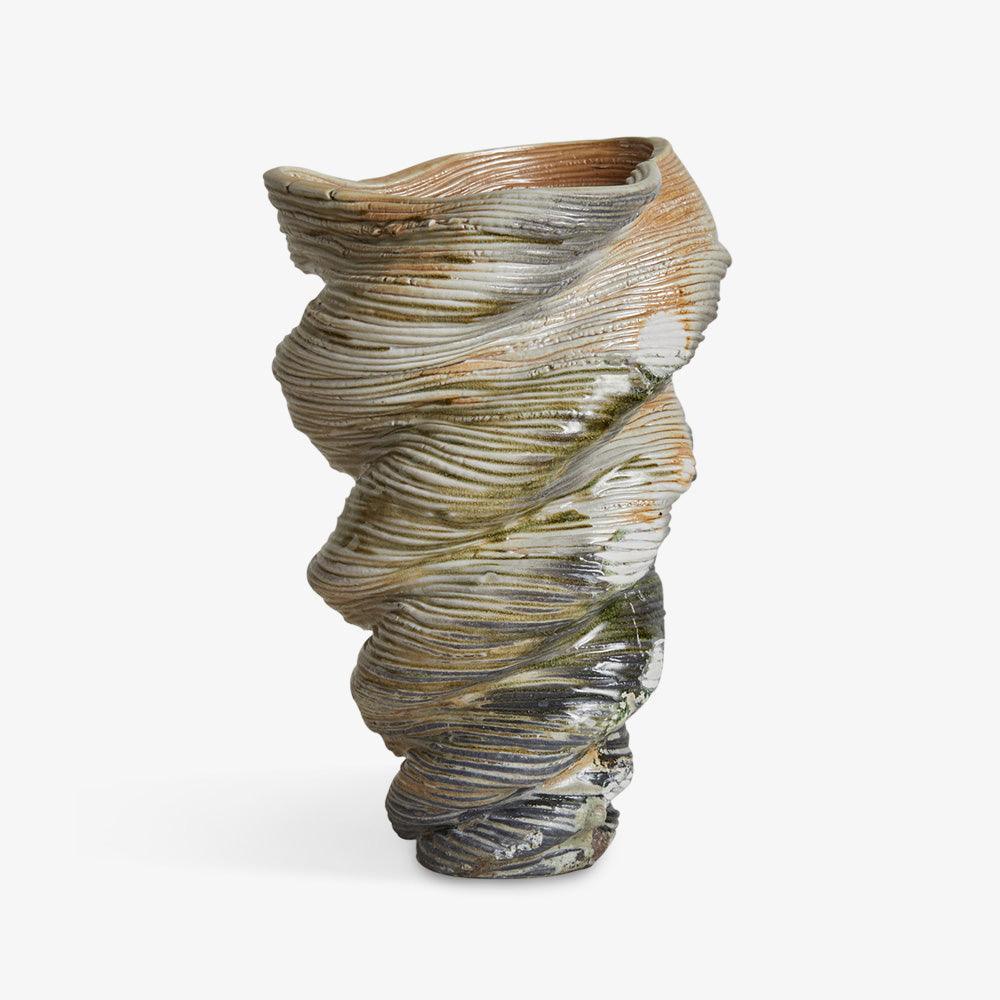 Sculpture by Philip Soucy