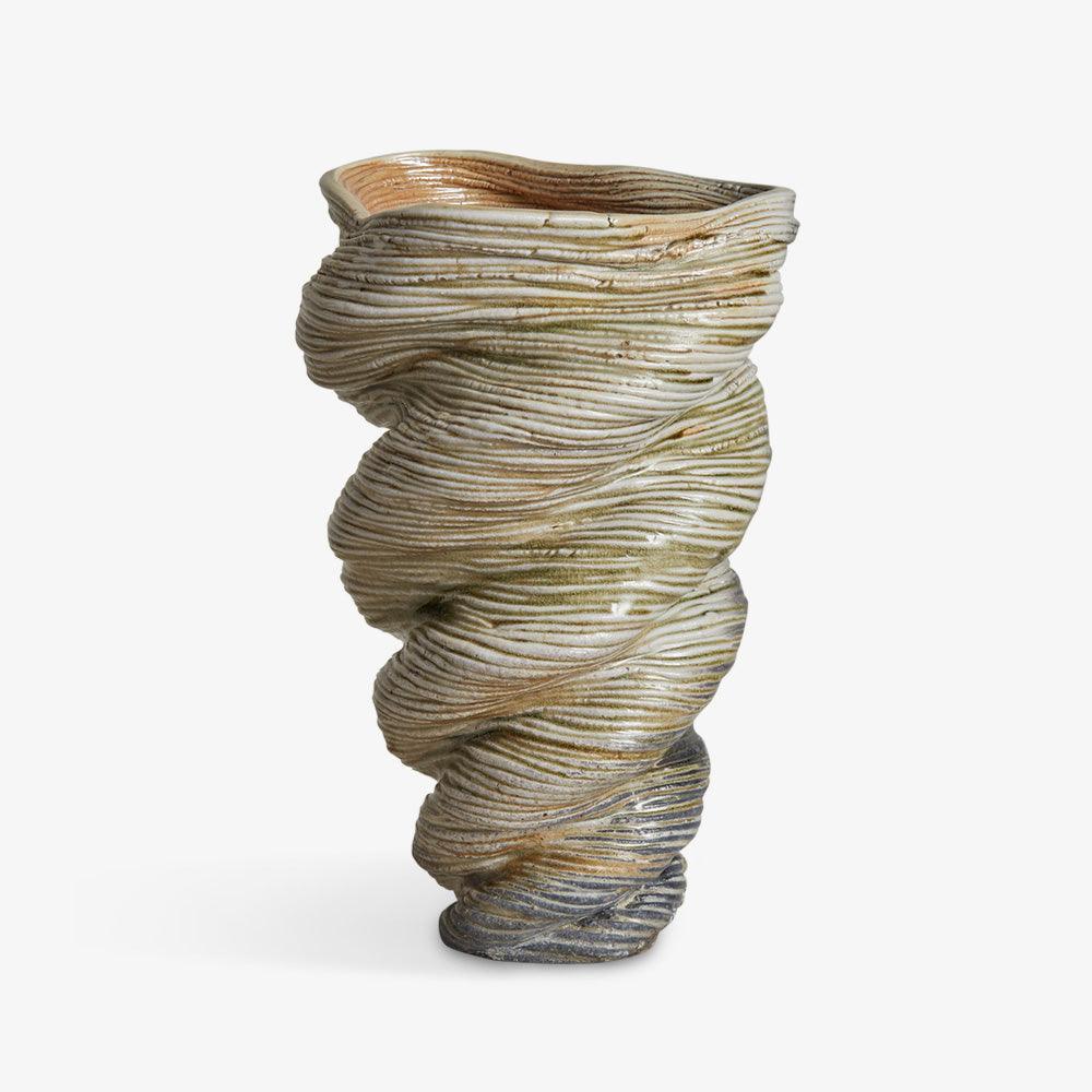 Sculpture by Philip Soucy