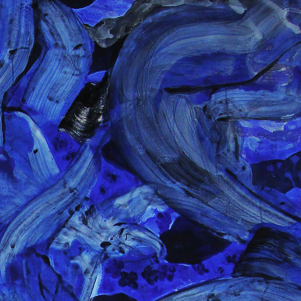 Painting by Sarana Haeata