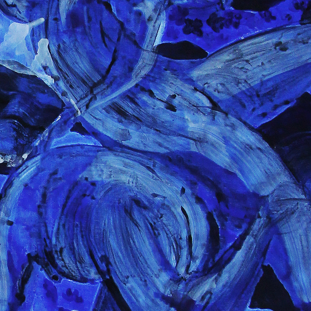 Painting by Sarana Haeata