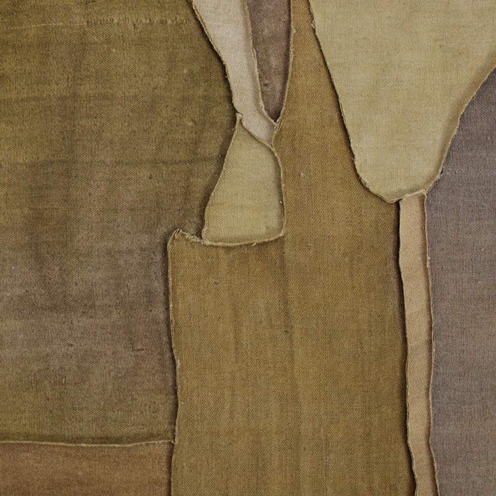 Textile by Chanee Vijay