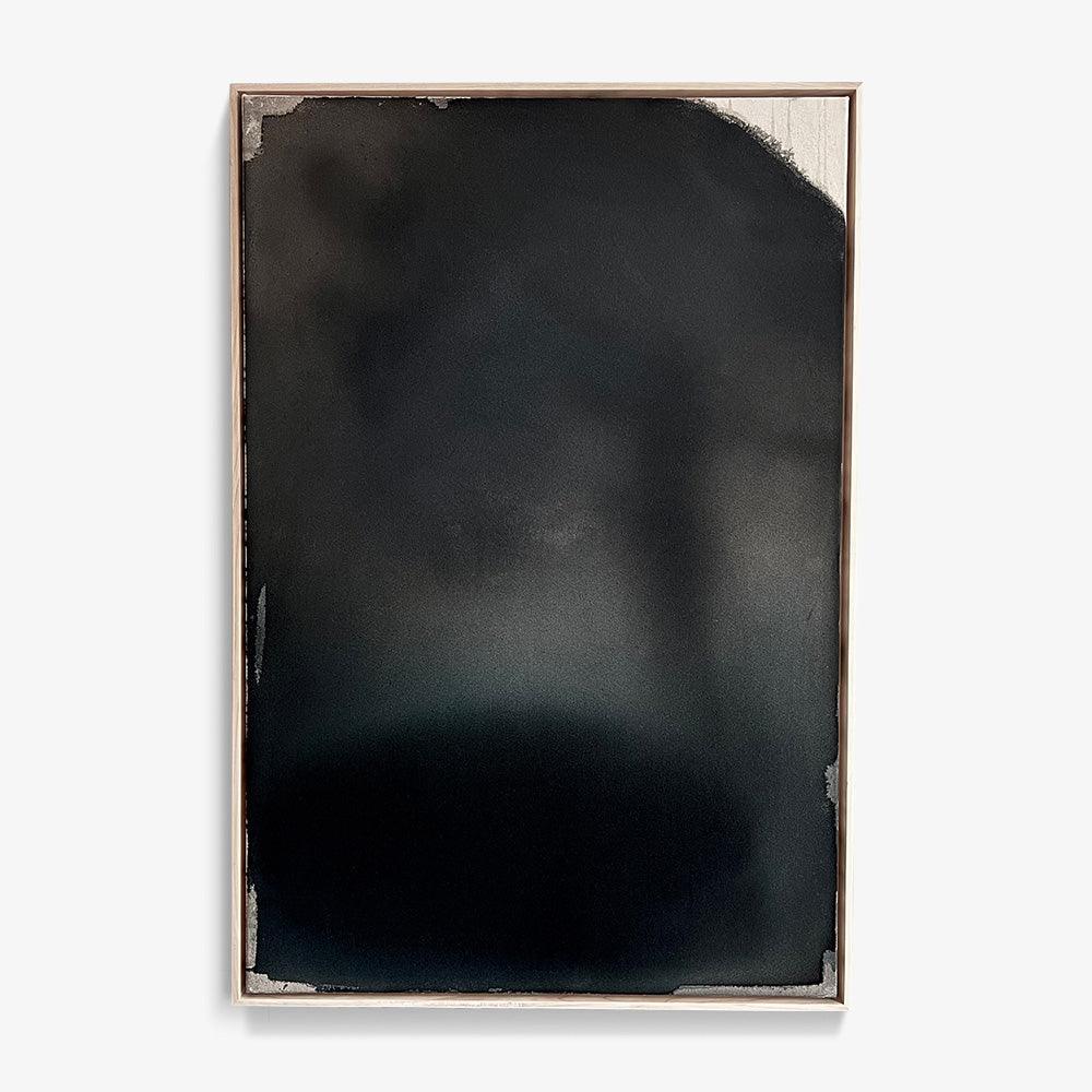 Painting by Ali Enache