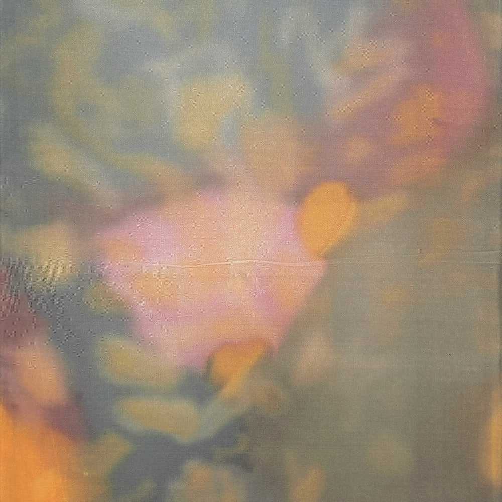Painting by Loralee Jade
