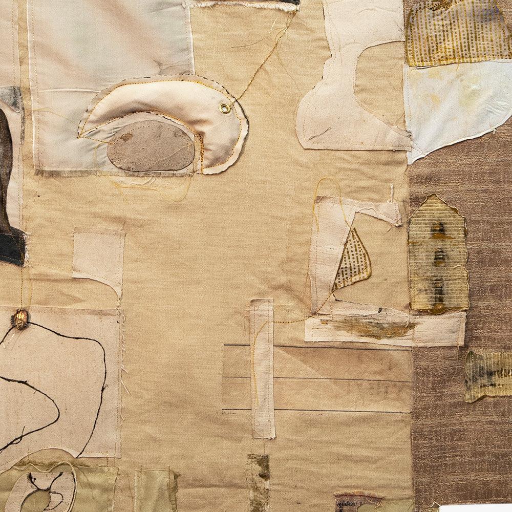 Textile by Fanny Allié