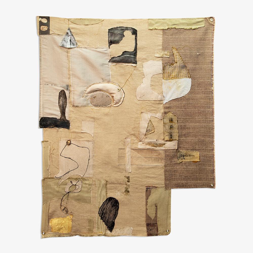 Textile by Fanny Allié