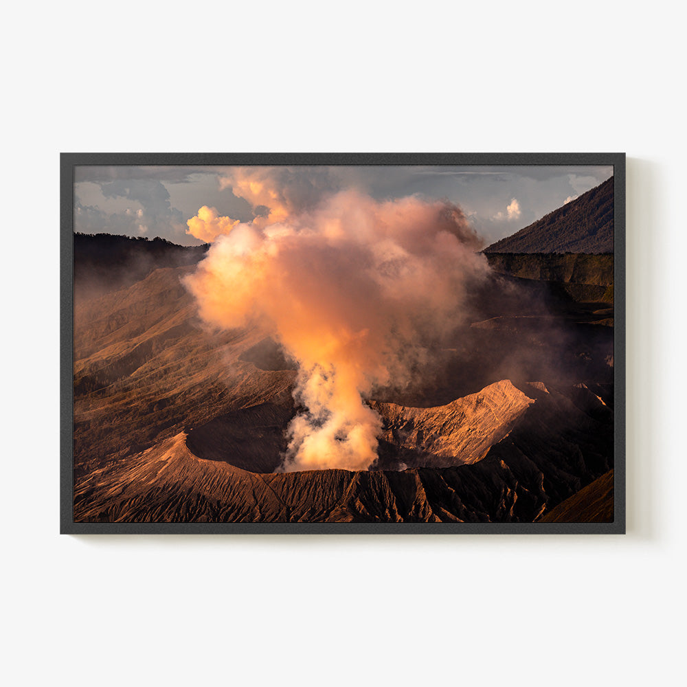 Photograph by Brian Merriam