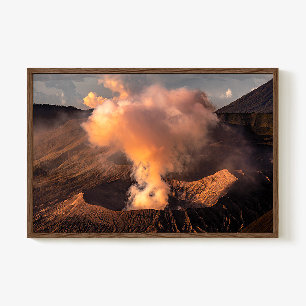 Photograph by Brian Merriam