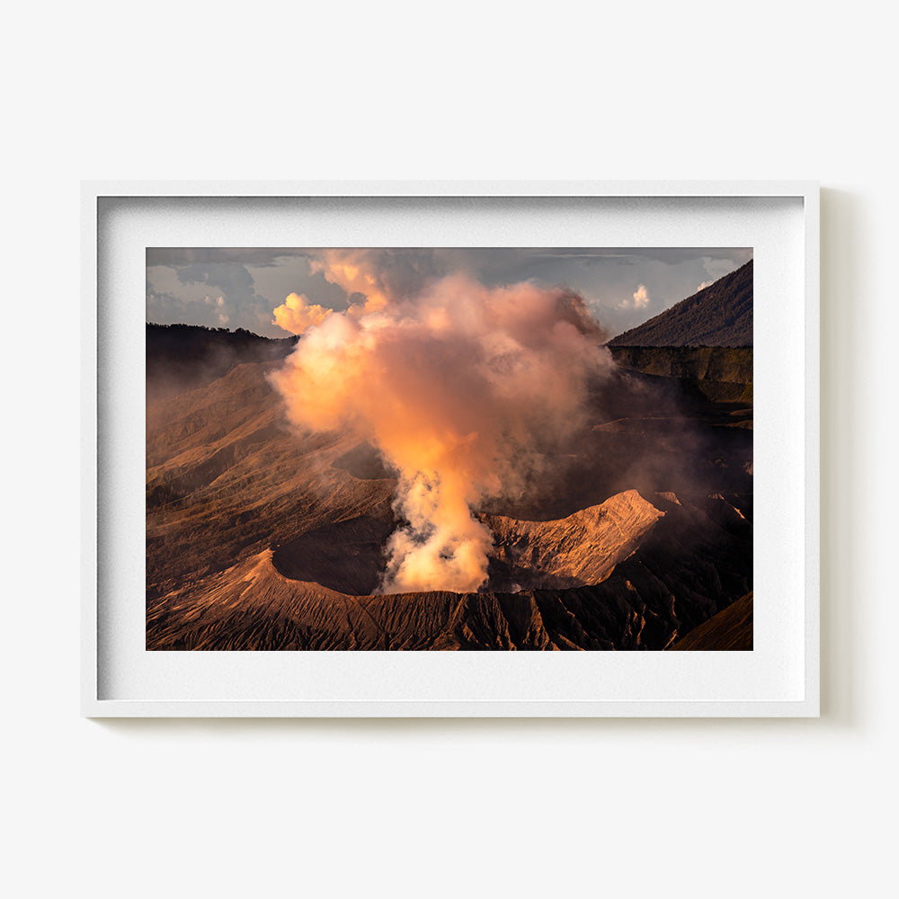 Photograph by Brian Merriam