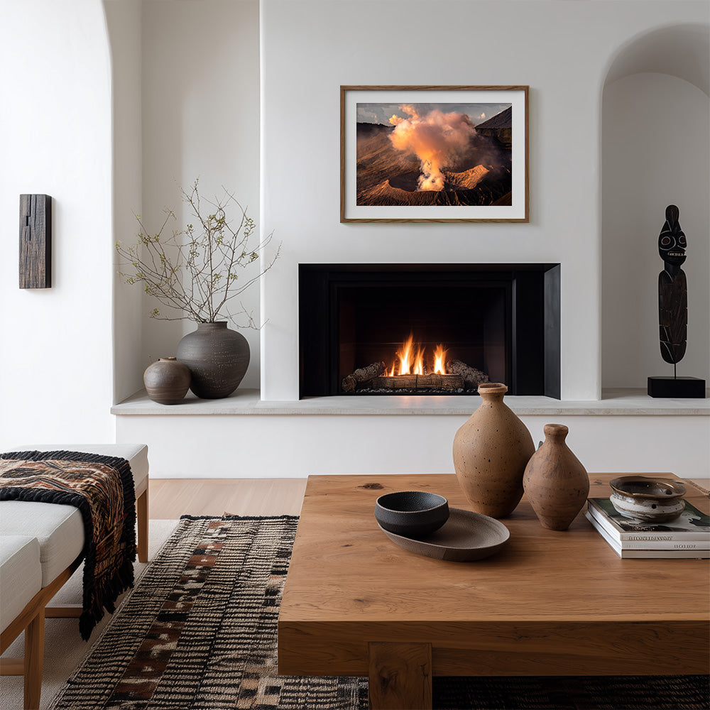 Photograph by Brian Merriam