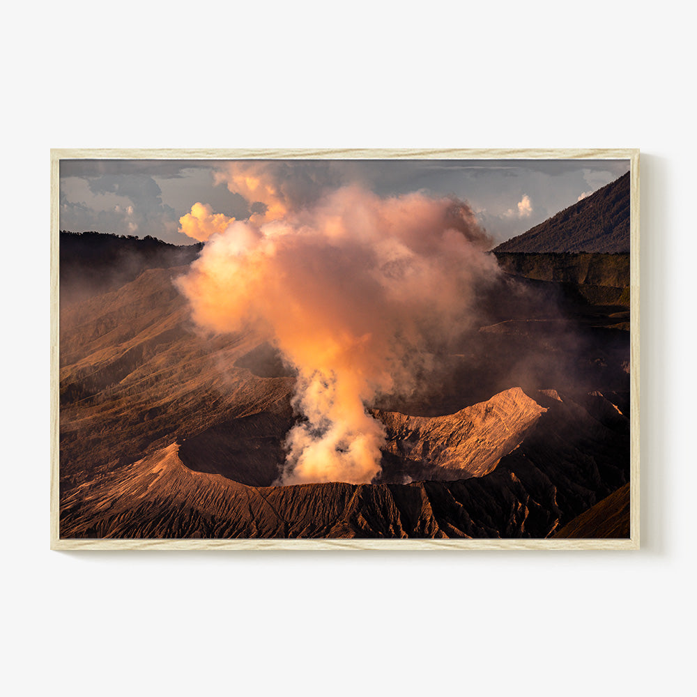 Photograph by Brian Merriam