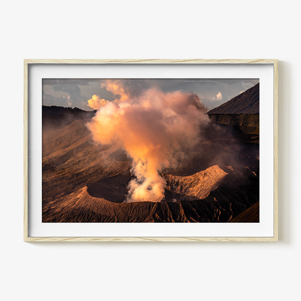 Photograph by Brian Merriam